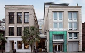 The Restoration Hotel